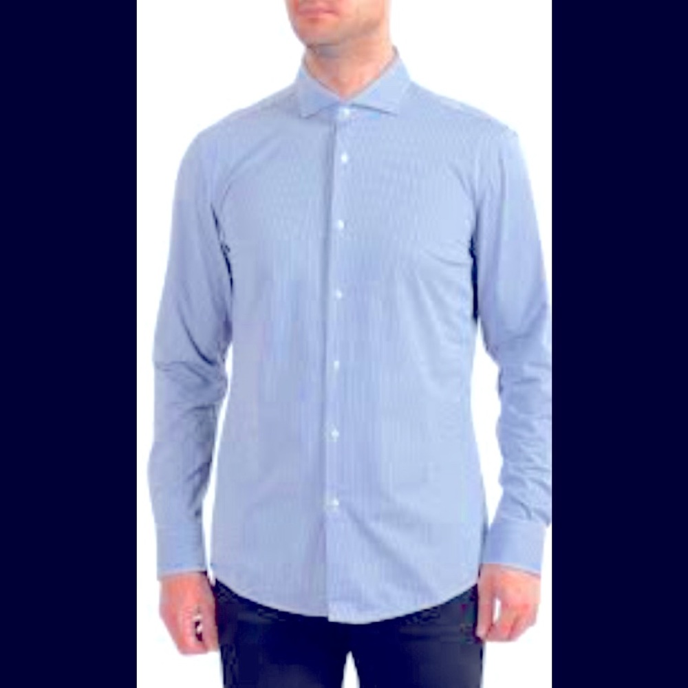 Lorenzo Uomo shirt